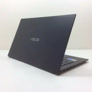ASUS ExpertBook B9450 側面インターフェース