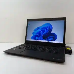 【PC堂】ウイングタウン岡崎店 dynabook S73/FR 店頭商品画像1
