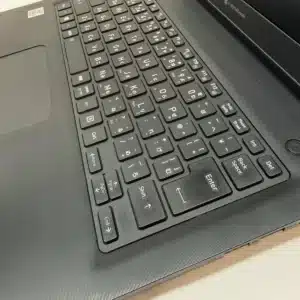 【PC堂】ウイングタウン岡崎店 dynabook S73/FR 店頭商品画像2