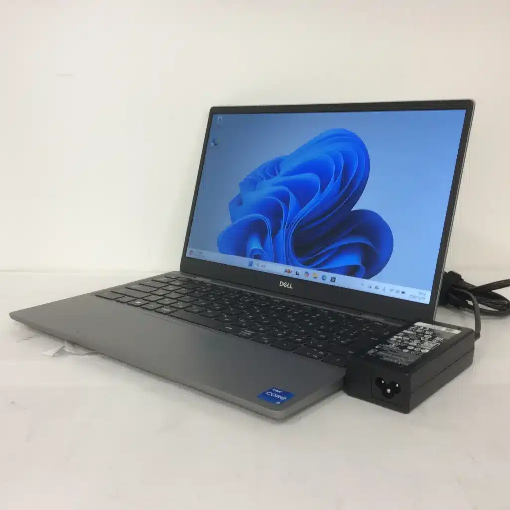 DELL Latitude 3320が64,800円！｜第11世代CPU・13.3インチ【PC堂 ウイングタウン岡崎店】