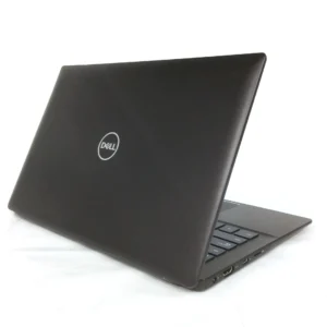 DELL Latitude 3301 側面インターフェース