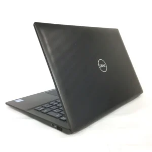 DELL Latitude 3301 天板のデザイン