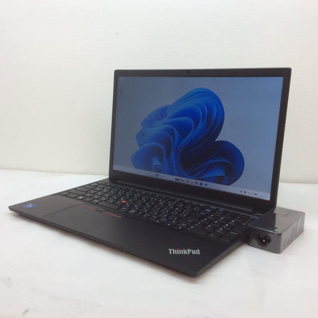 【中古PC販売】 Lenovo ThinkPad 20TE-S0CJ00 【PC堂ウイングタウン岡崎店】