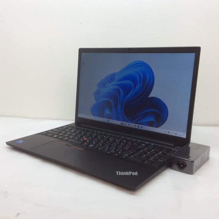 Lenovo ThinkPad 20TE-S0CJ00