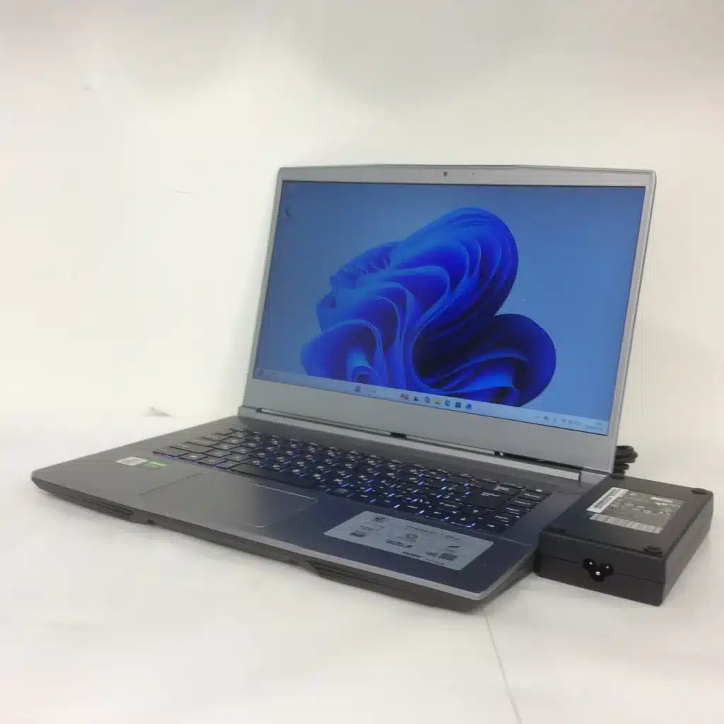 MSI Creator 15Mが84,800円！RTX2060搭載｜【PC堂 ウイングタウン岡崎店】