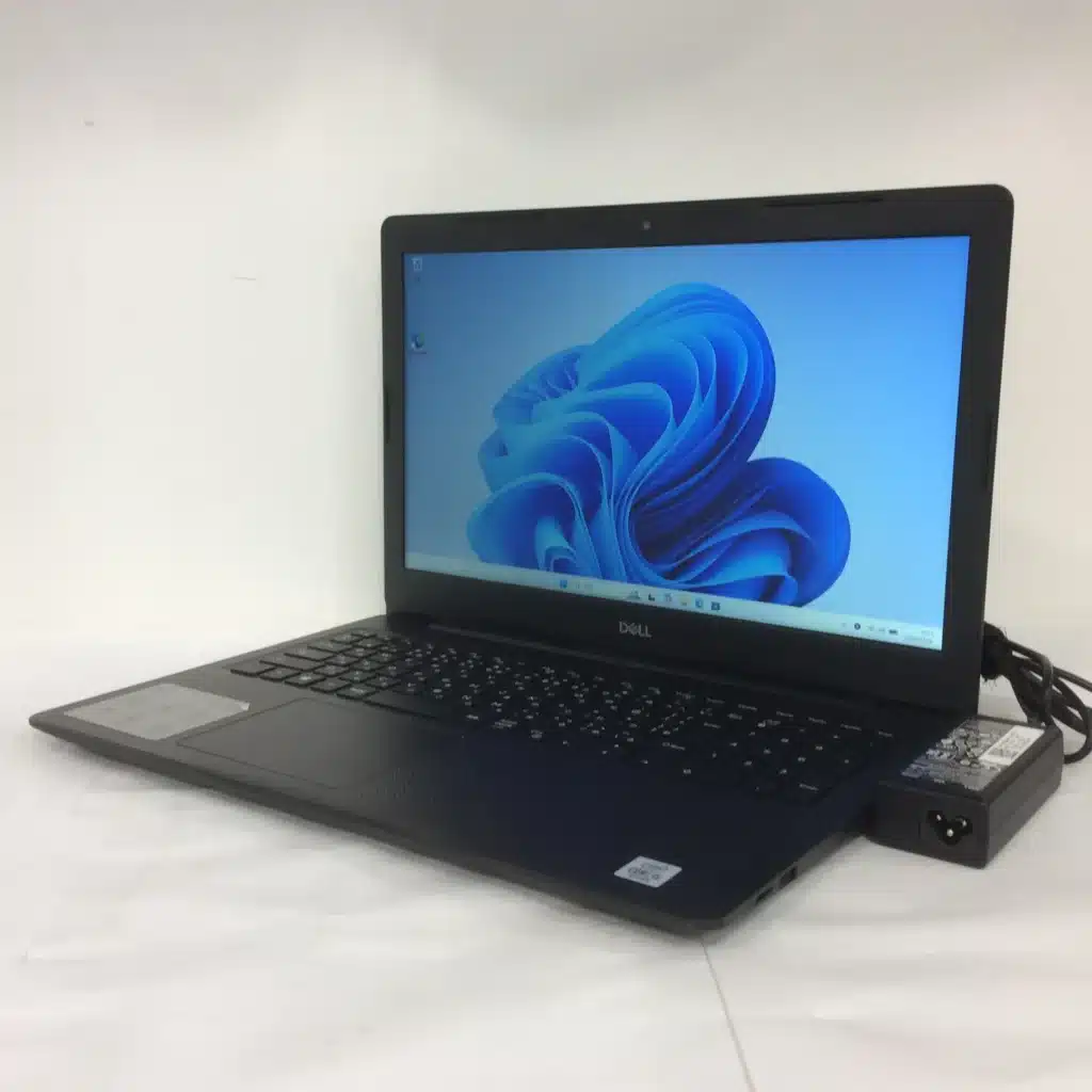 【中古PC販売】DELL Vostro 15 3591 P75Fのご紹介【PC堂ウイングタウン岡崎】