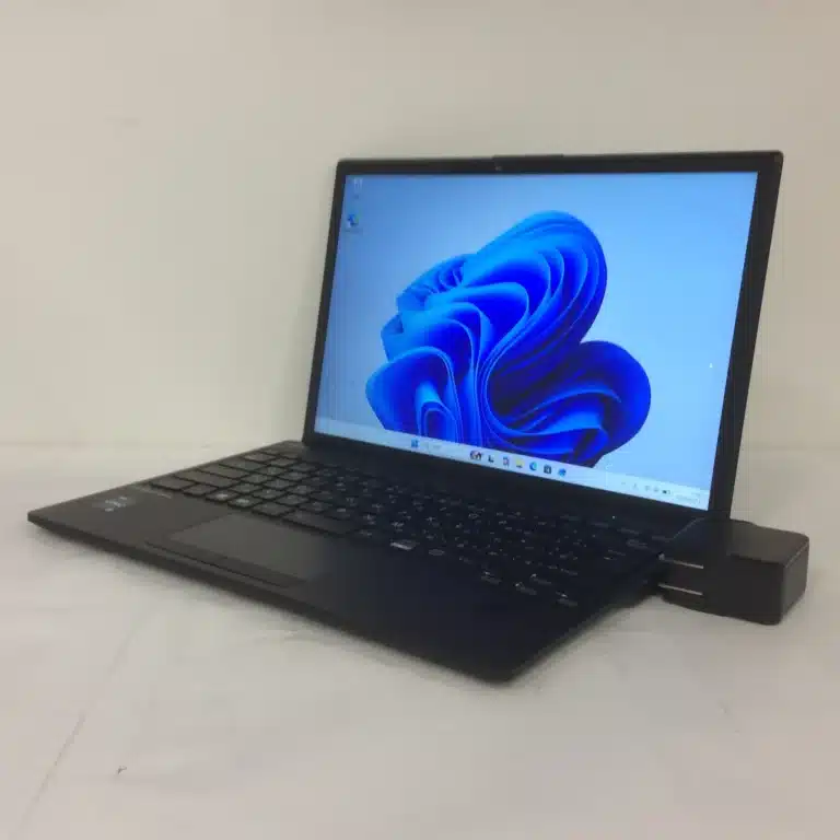 FUJITSU LIFEBOOK U9313/M