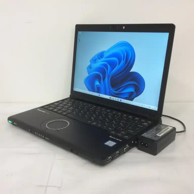 Panasonic Let’s note CF-SV CF-SV8DDUQR