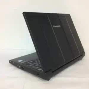 中古パソコン Panasonic Let’s note CF-SV8DDUQR 外観3
