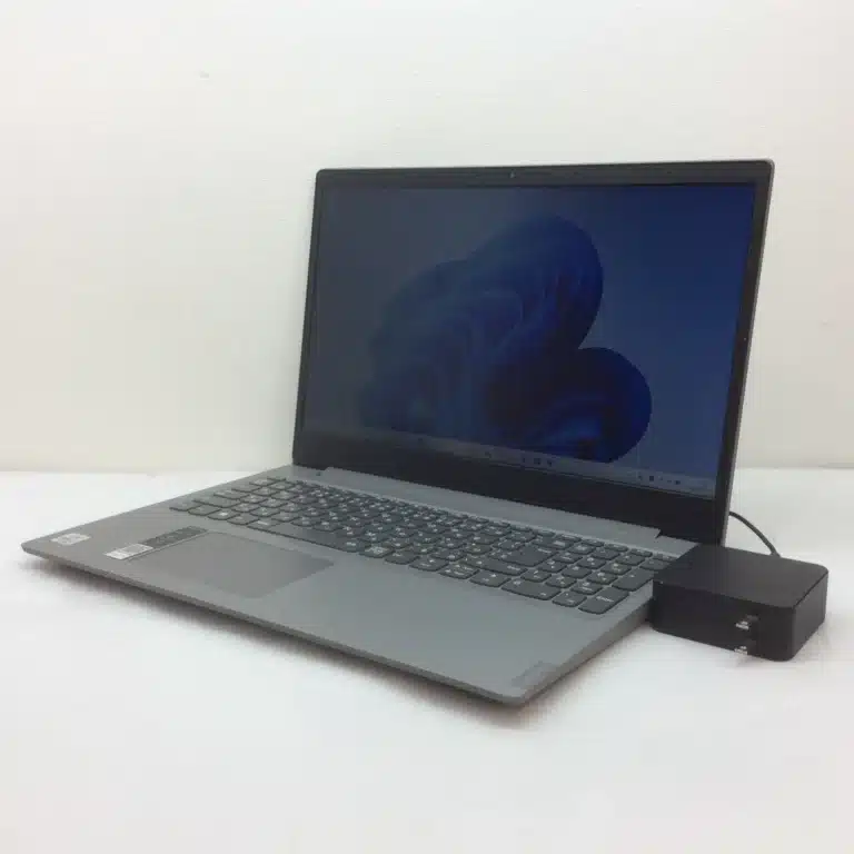Lenovo IdeaPad S145-15IIL 81W8