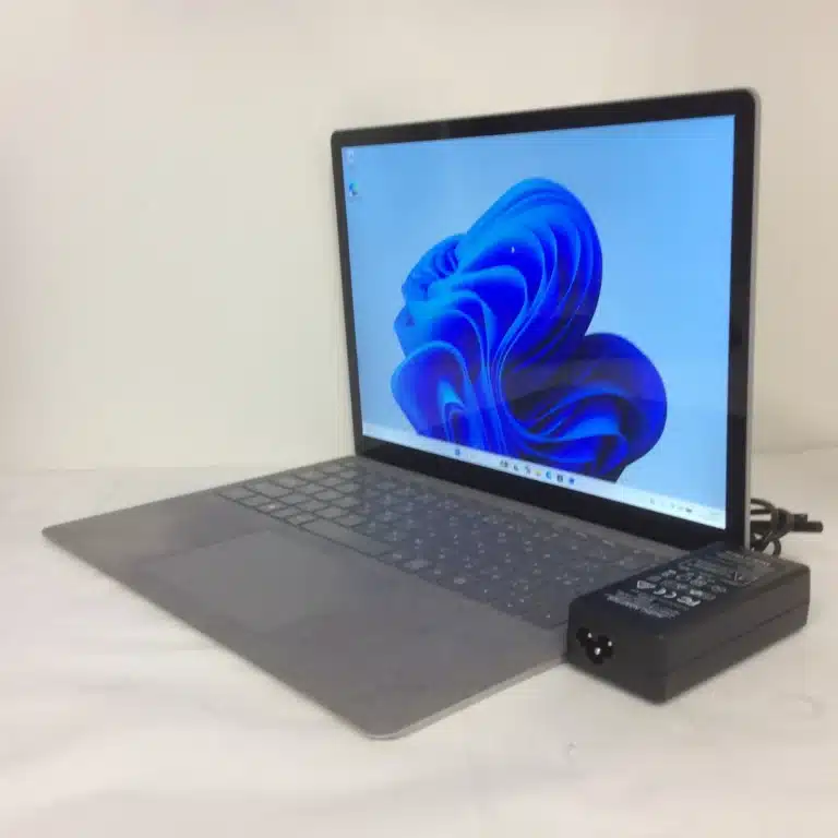 Microsoft Surface Laptop3 1867