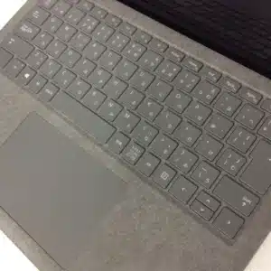 Microsoft Surface Laptop3 1867 外観2 - PC堂ウイングタウン岡崎店