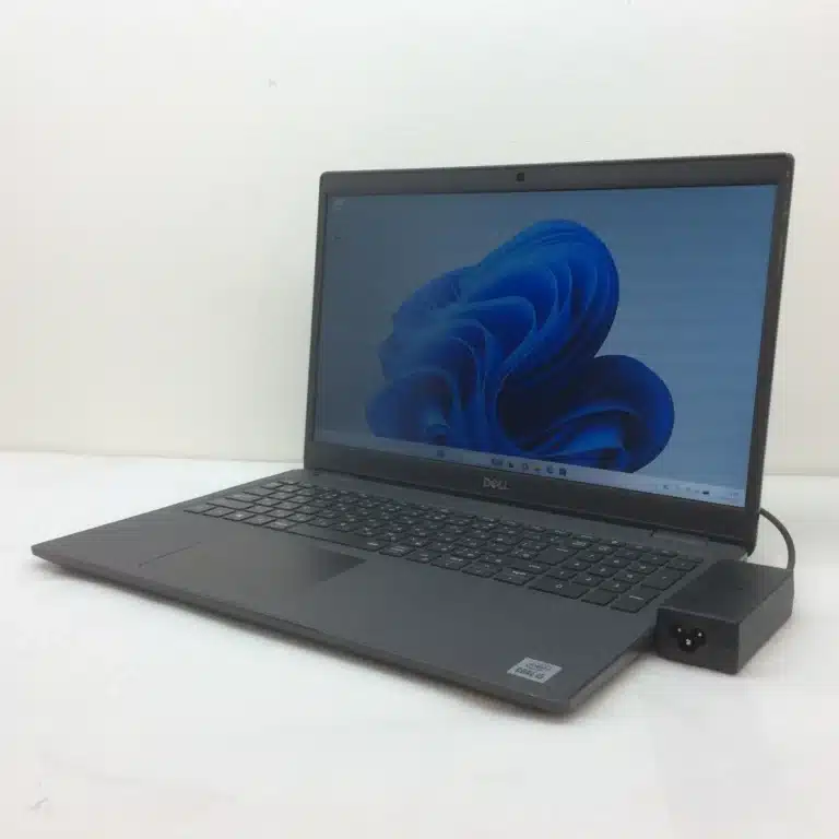 DELL Latitude 3510 P101F001