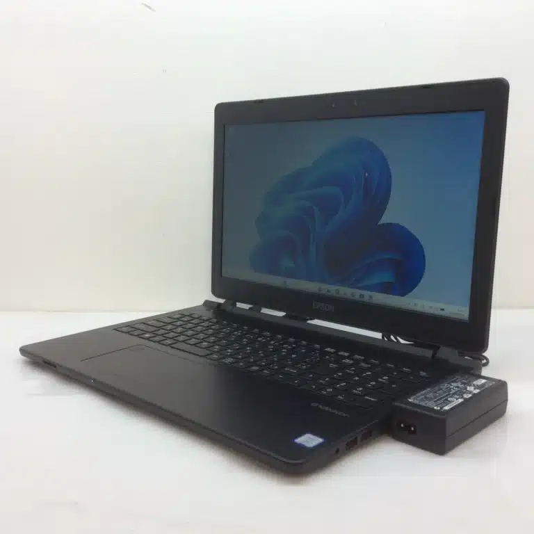 EPSON Endeavor NJ4300E