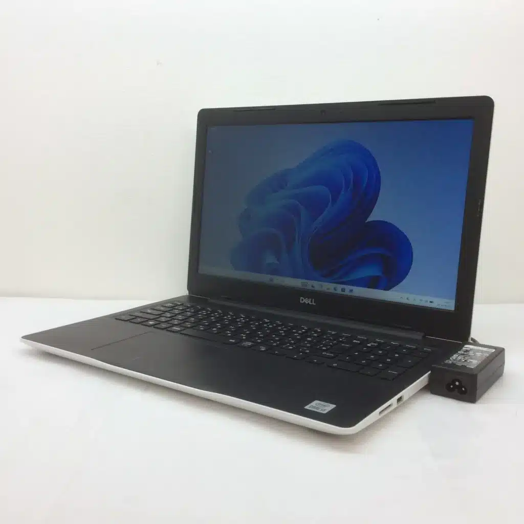 【中古PC販売】 DELL P75F 【PC堂ウイングタウン岡崎店】