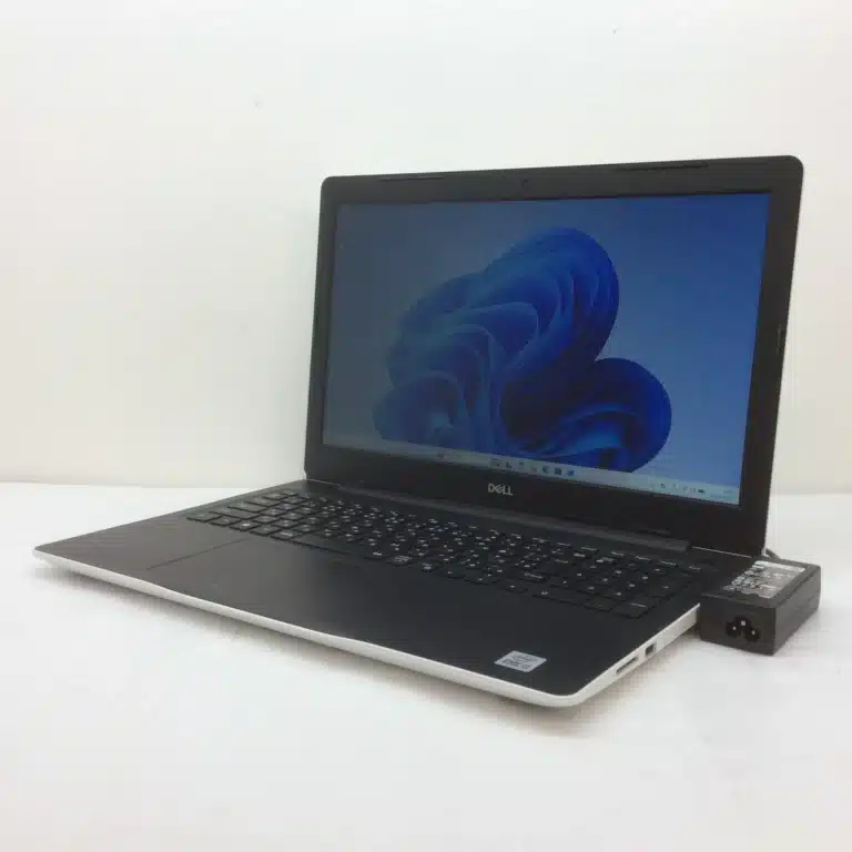 DELL P75F
