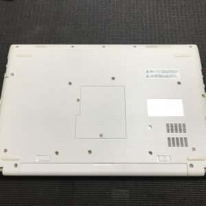 TOSHIBA dynabook EX/56EG ノートパソコン SSD 綺麗