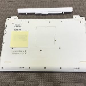 TOSHIBA・dynabook T45/DG パソコンクリーンパック＋SSD換装＋メモリ ...