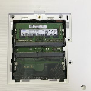 TOSHIBA・dynabook T45/DG パソコンクリーンパック＋SSD換装＋メモリ 