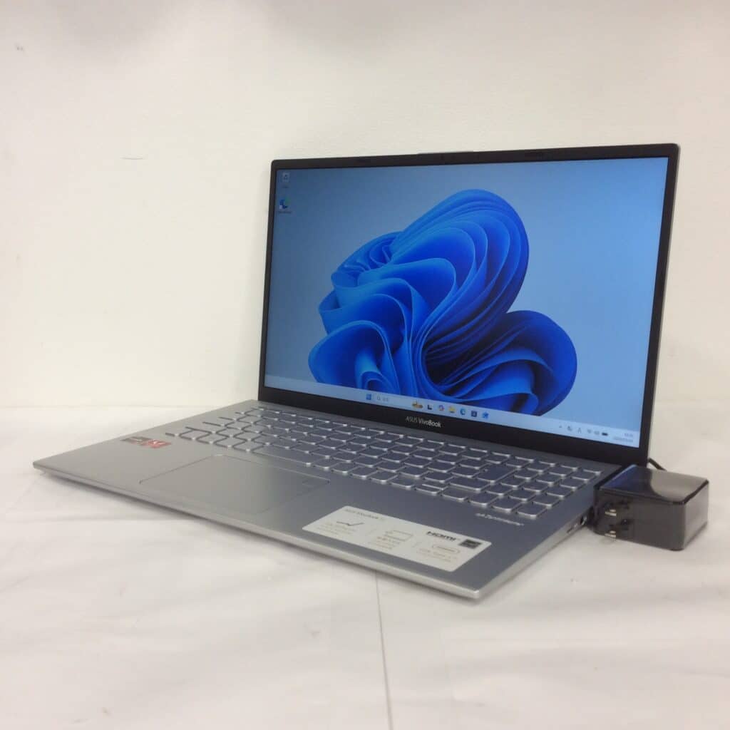 【中古PC販売】ASUS VivoBook X512Dのご紹介 【PC堂 ウイングタウン岡崎店】