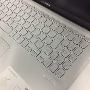 中古PC販売】ASUS VivoBook X512Dのご紹介 【PC堂 ウイングタウン岡崎店】