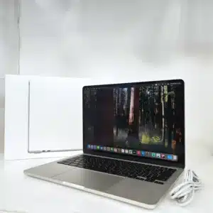 Apple MacBook Air A2681 天板外観