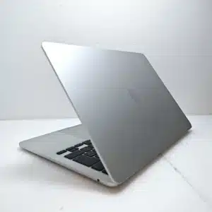 Apple MacBook Air A2681 液晶画面・ログイン画面