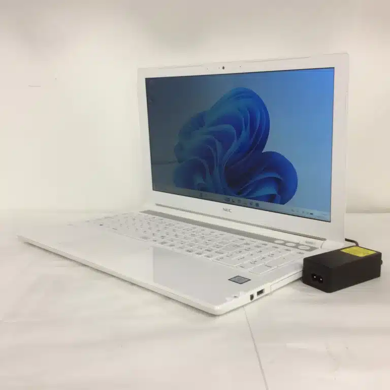 NEC LAVIE NS600/J PC-NS600JAW