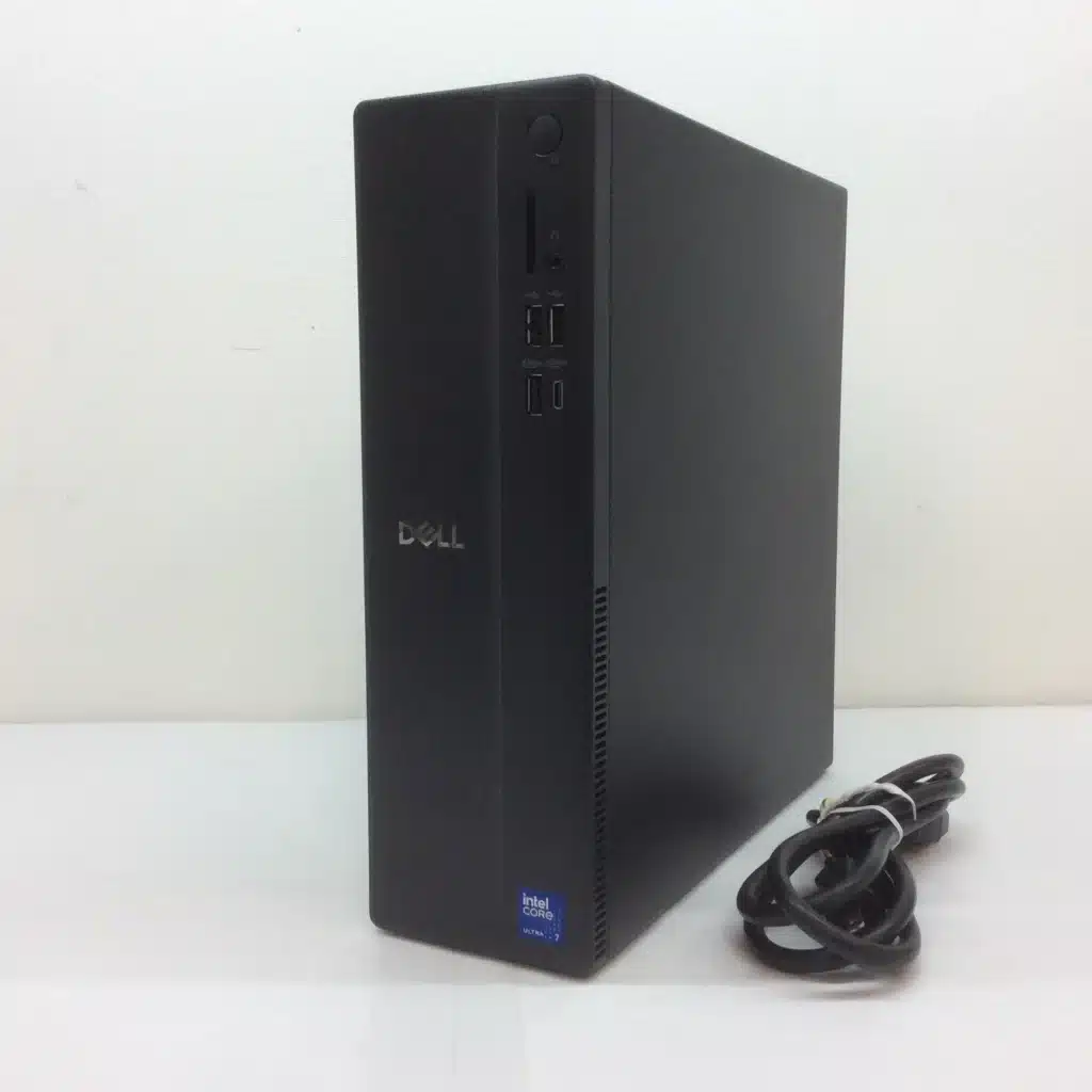 【中古PC販売】 DELL Slim ECS1250 D18S 【PC堂ウイングタウン岡崎店】