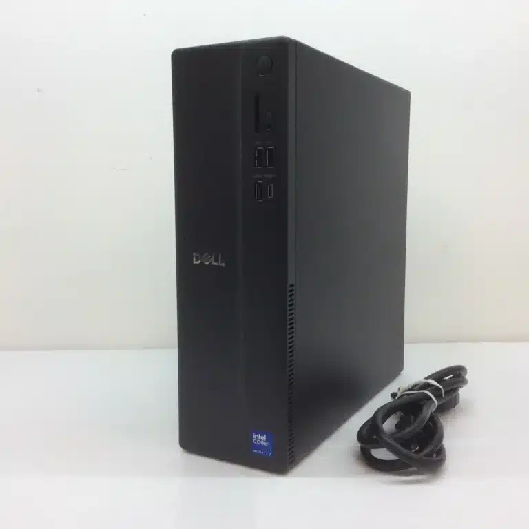 DELL Slim ECS1250 D18S