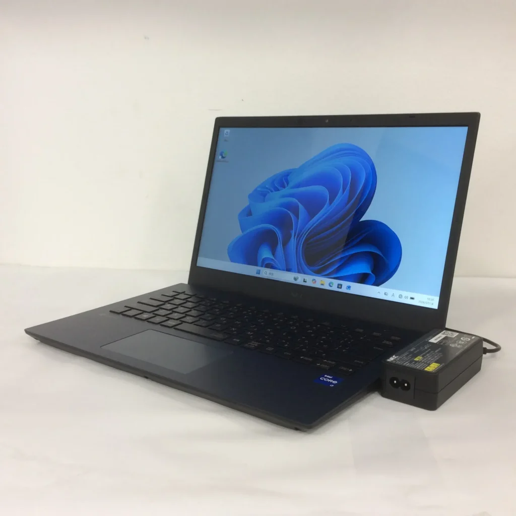 【中古PC販売】 NEC PC-N1475BAL-E3 【PC堂ウイングタウン岡崎店】