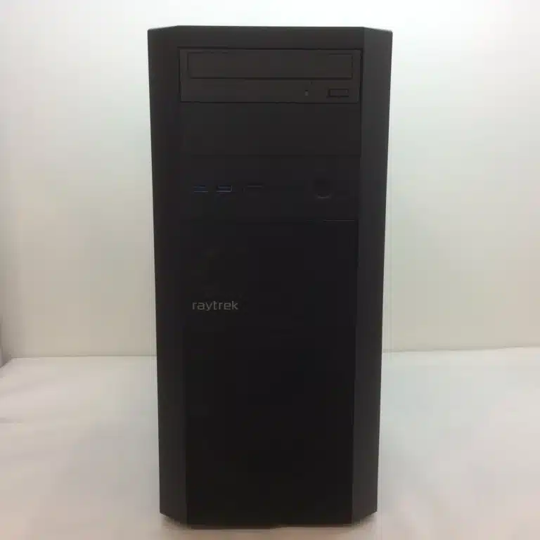 raytrek ゲーミングPC デスクトップ