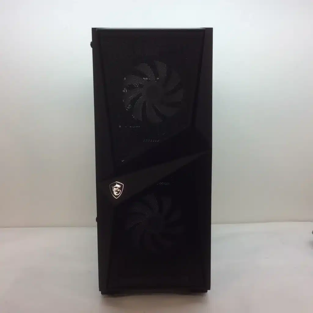 【中古PC販売】 Panopria ゲーミングPC デスクトップ 【PC堂ウイングタウン岡崎店】