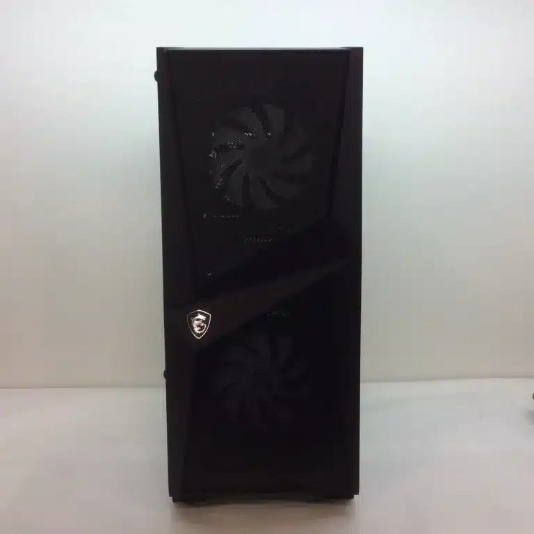 Panopria ゲーミングPC デスクトップ