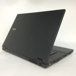 DELL Latitude 7290 側面インターフェース
