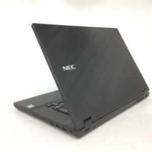 DELL Latitude 7290 天板の状態