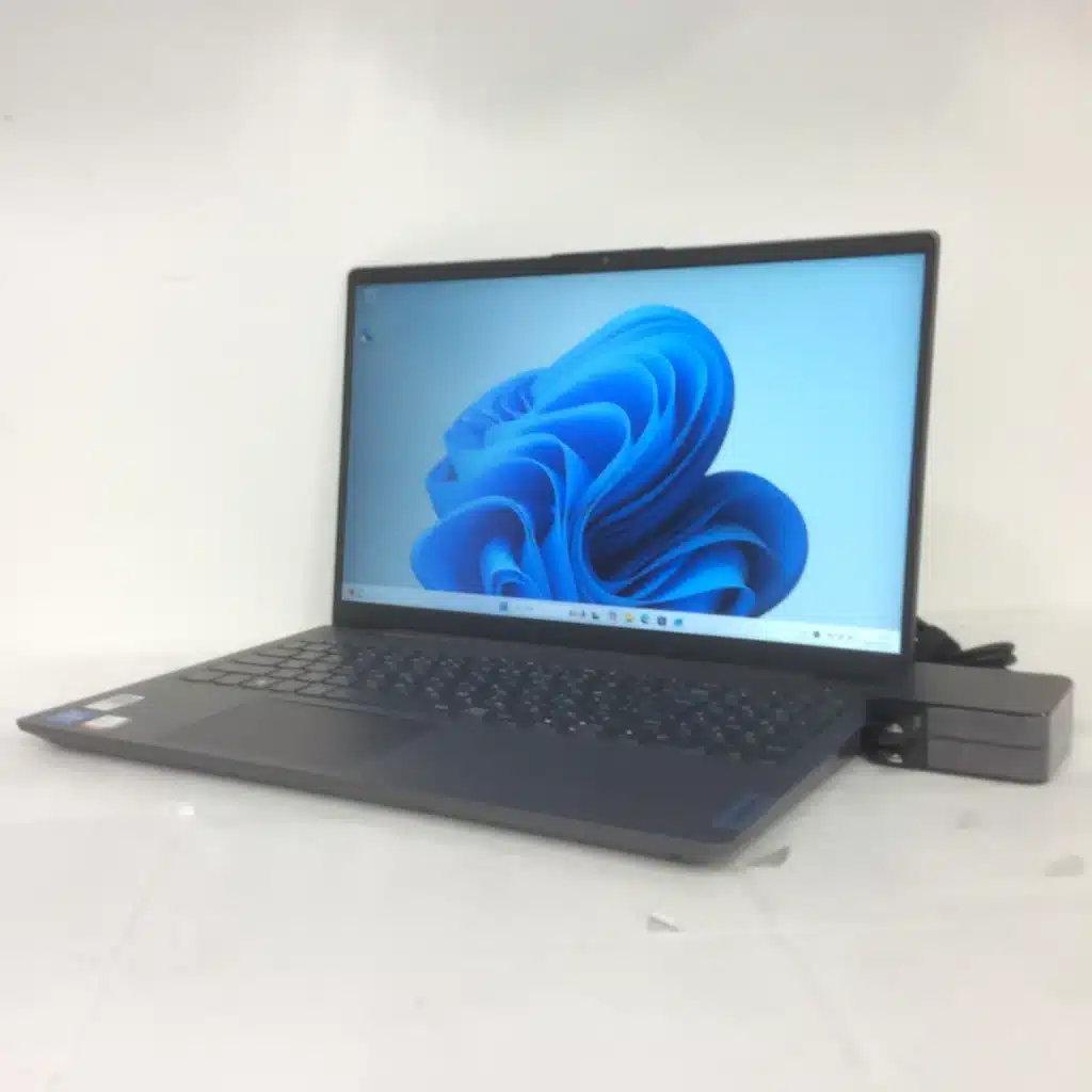 Lenovo IdeaPad 5 15IAL7オススメノートパソコン情報【PC堂 ウイングタウン岡崎店】