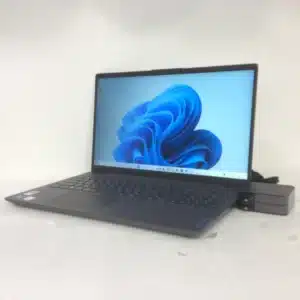 Lenovo IdeaPad 5 15IAL7 外観天板