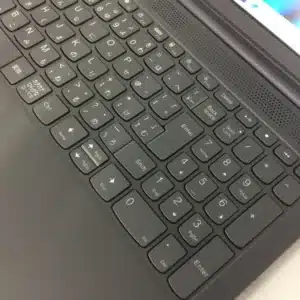 Lenovo IdeaPad 5 15IAL7 キーボード・パームレスト面