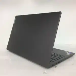 Lenovo IdeaPad 5 15IAL7 インターフェース・側面