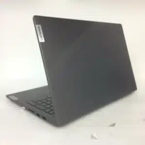 Lenovo IdeaPad 5 15IAL7 液晶ディスプレイ表示