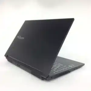 mouse G-Tune P5-KK 背面・インターフェース