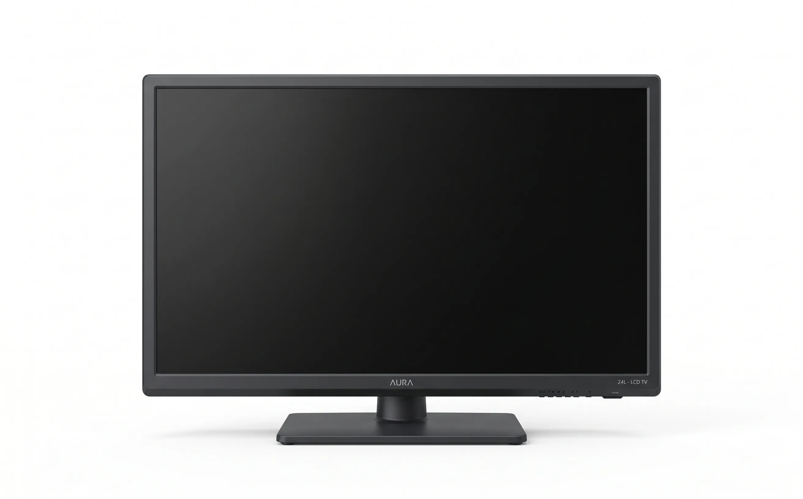 小型液晶テレビ