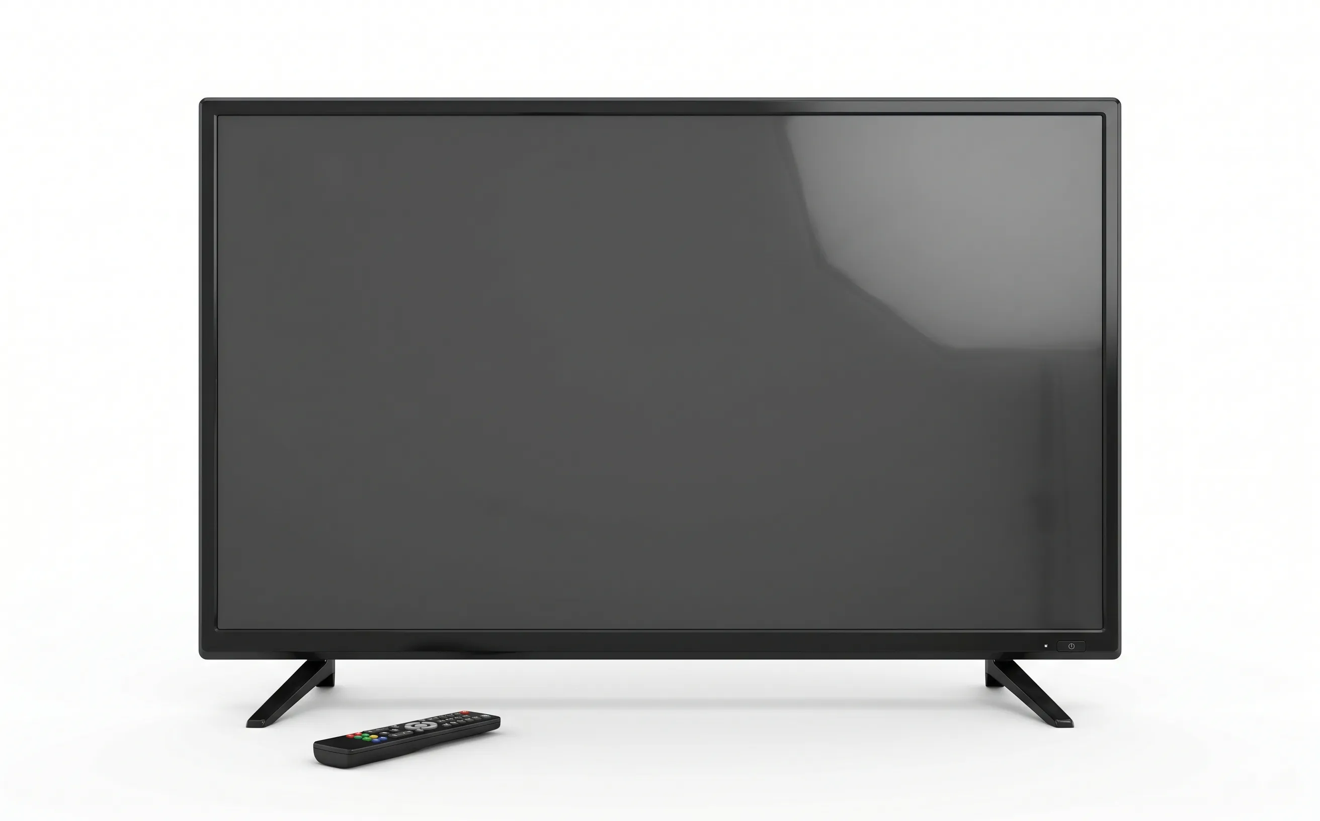 小型液晶テレビ