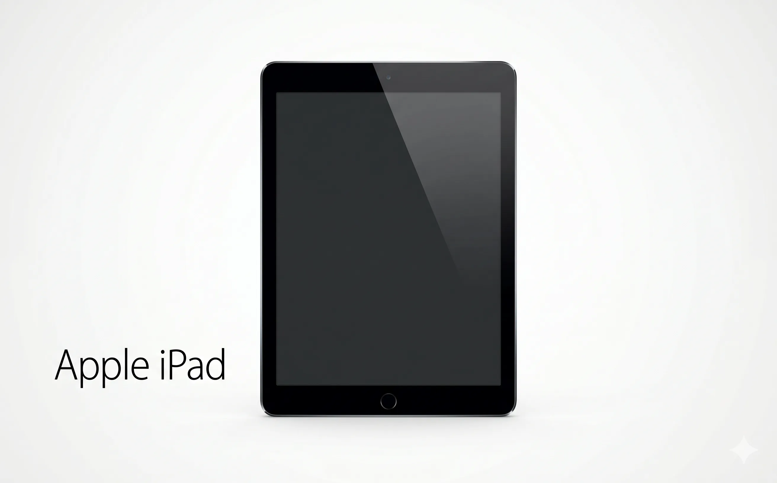 iPad