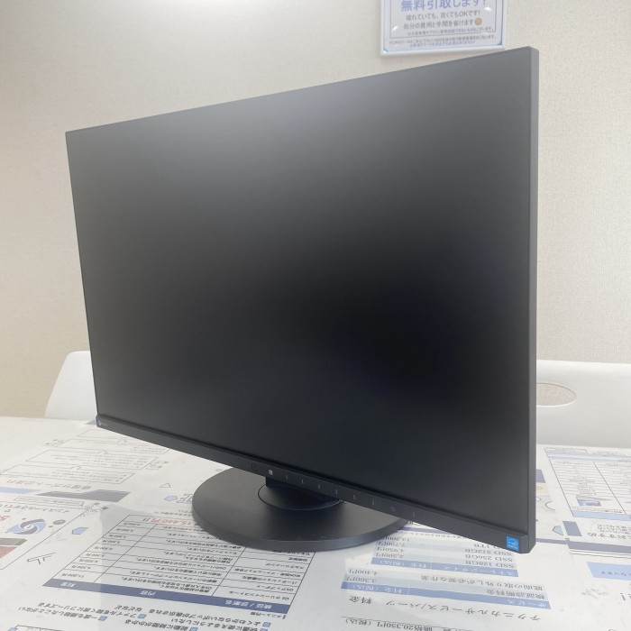 EIZO Flex Scan EV2455のオススメ24.1型モデル液晶モニター情報【PC堂 大樹寺店】