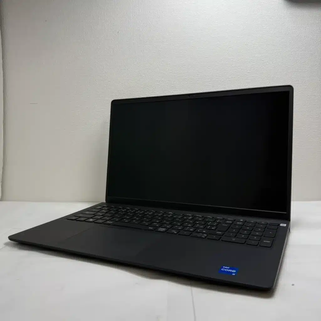 起動不良のパソコン修理！メモリ交換で解決  DELL inspiron 15 3520【PC堂ウイングタウン岡崎店】