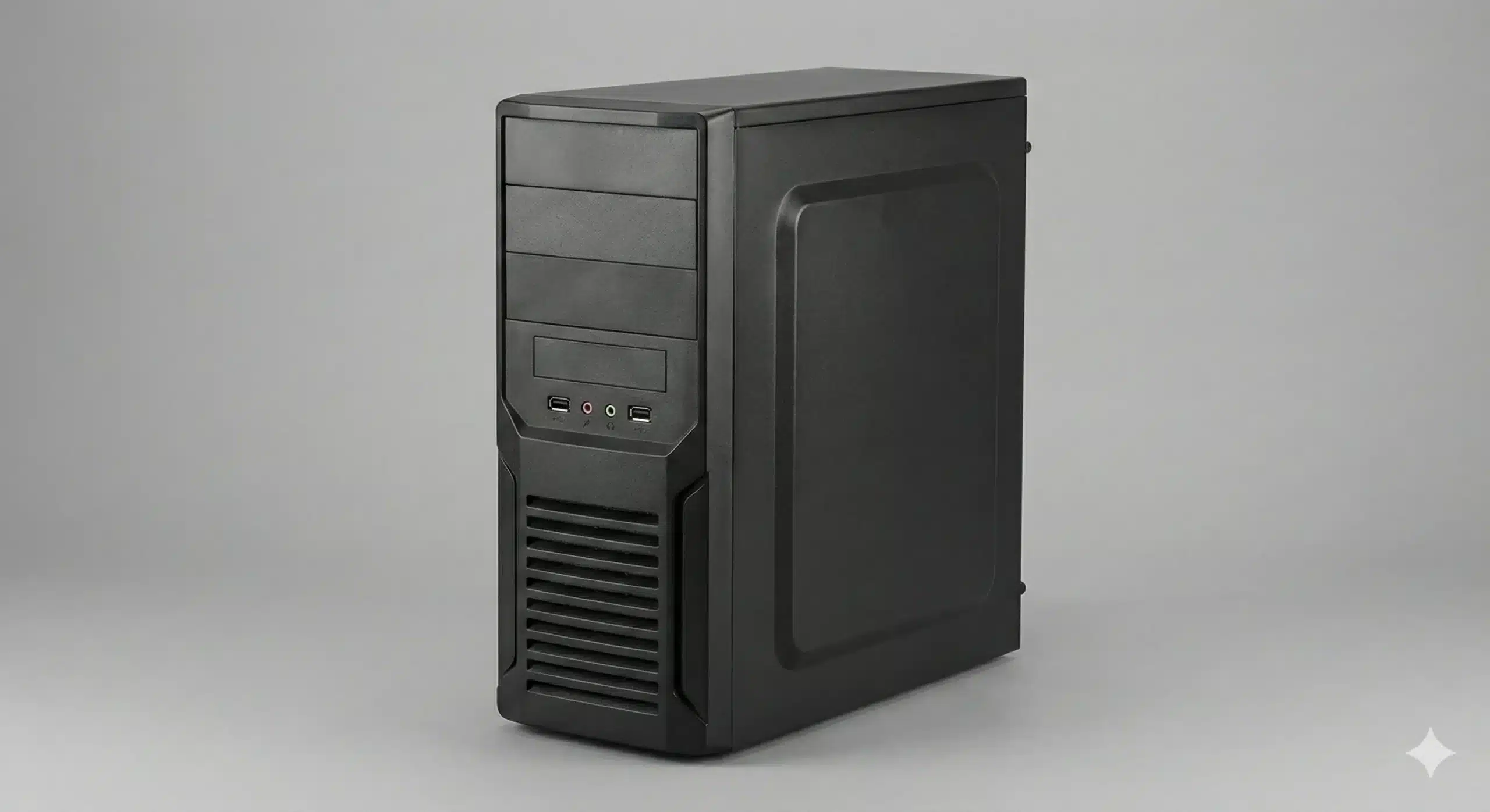 デスクトップPC