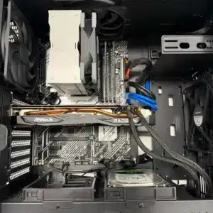 【PC堂】ウイングタウン岡崎