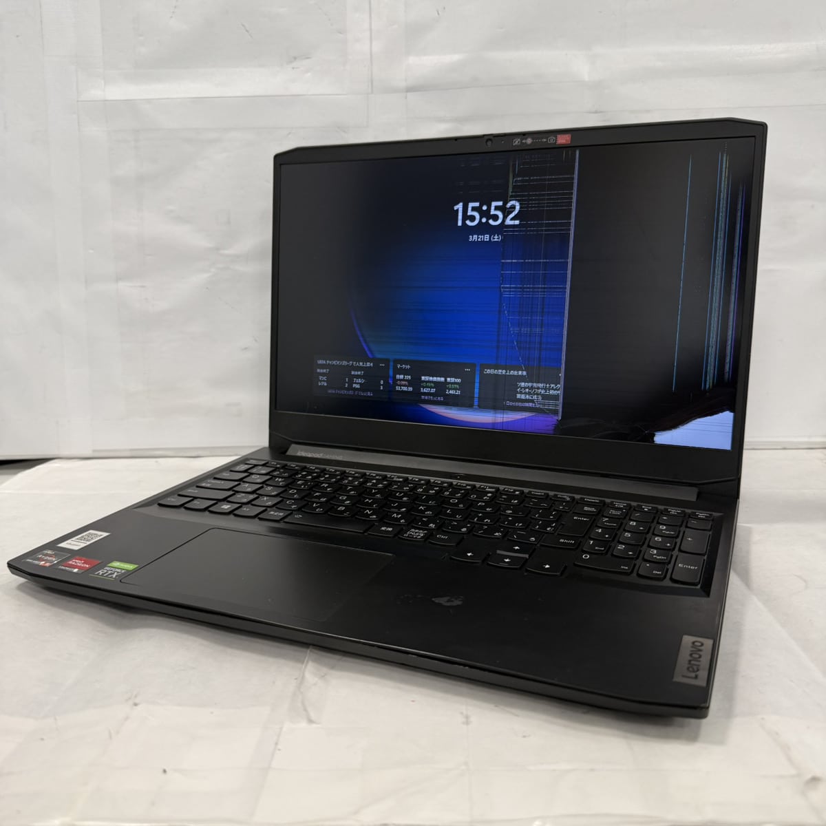 【PC堂】ウイングタウン岡崎